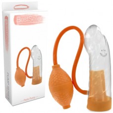 BOMBA PARA O PÉNIS BESTSELLER PENIS PUMP